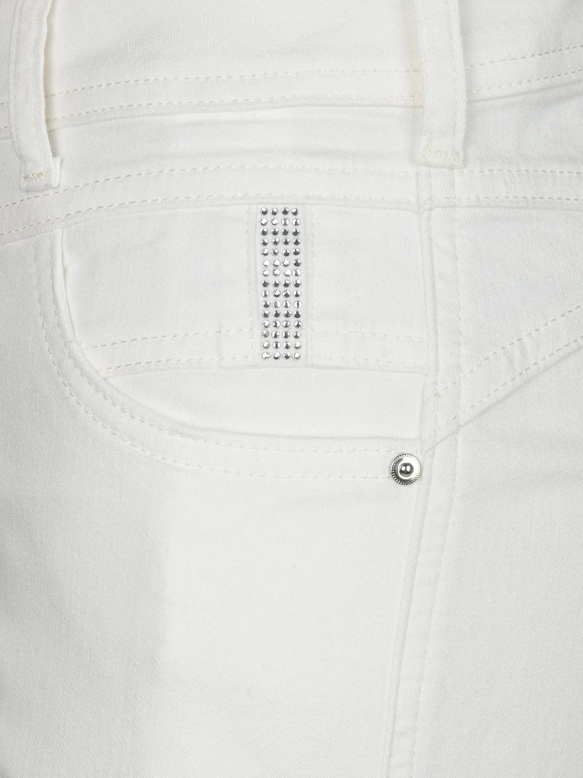 Damen Lisa Tossa Damen Jeans Culotte