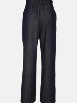 Damen IX-O Damen Jeans Culotte
