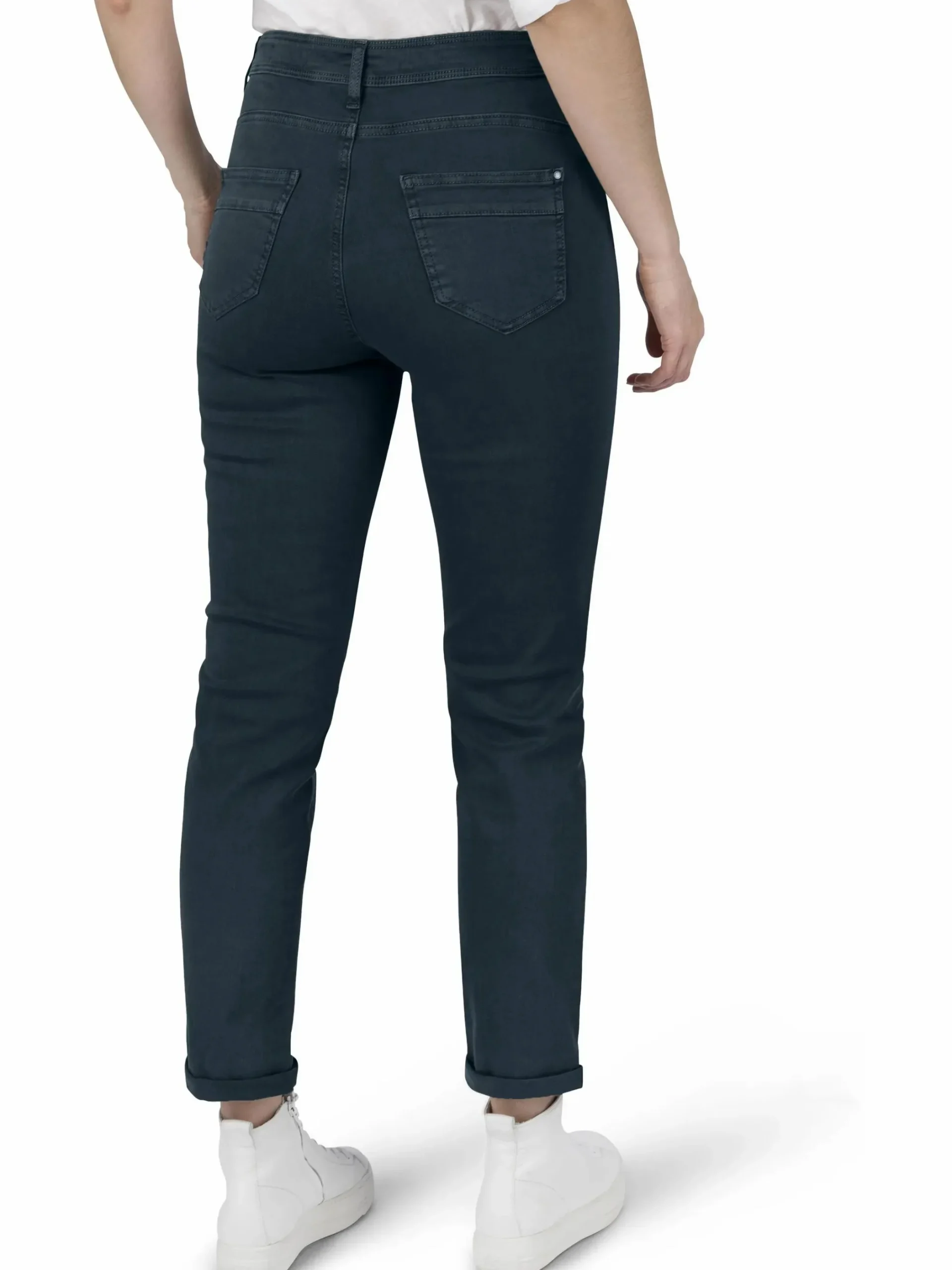 Damen Stooker DOB Damen Jeans "Davos"