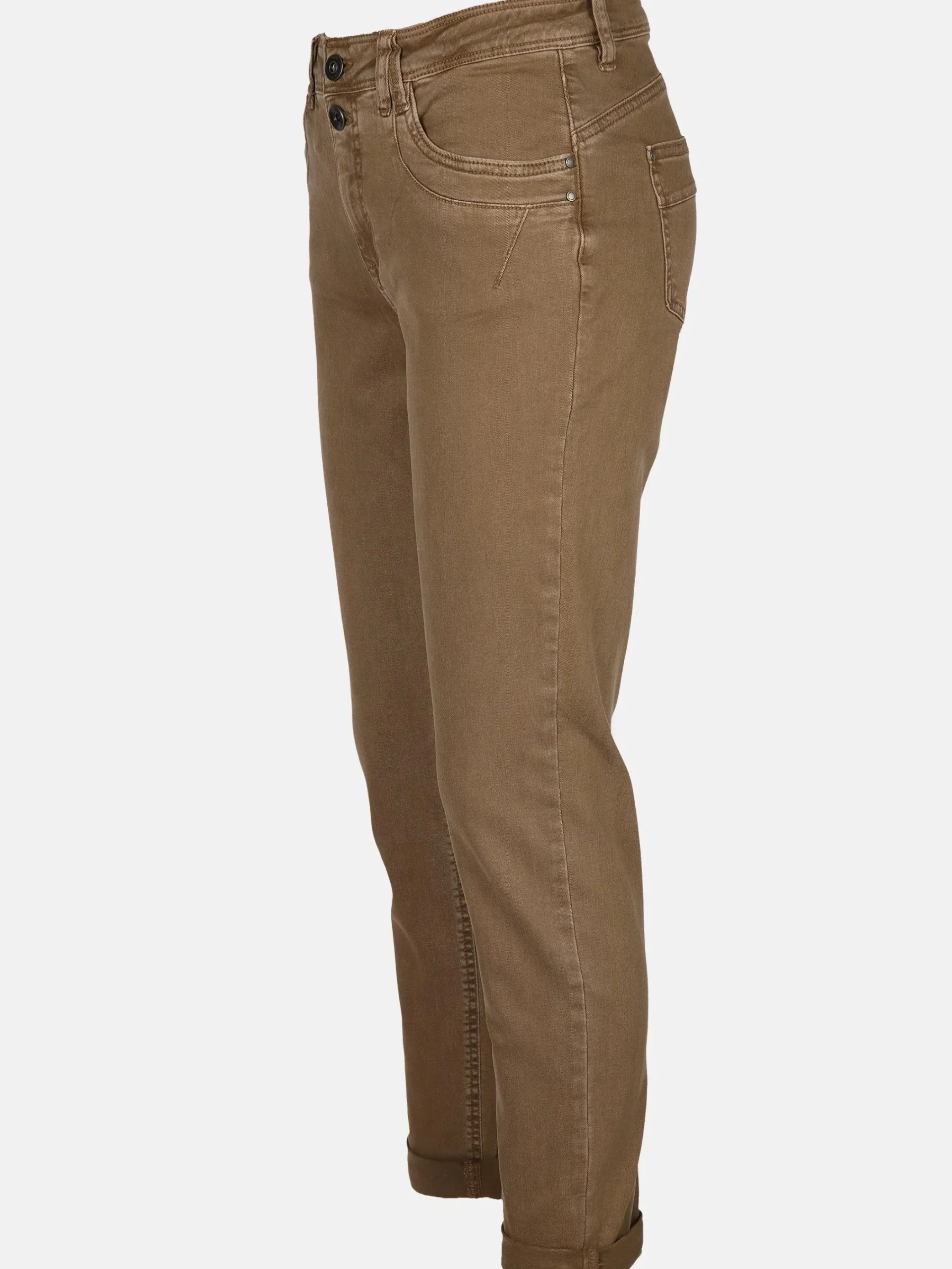 Damen Stooker DOB Damen Jeans Davos Casual Fit