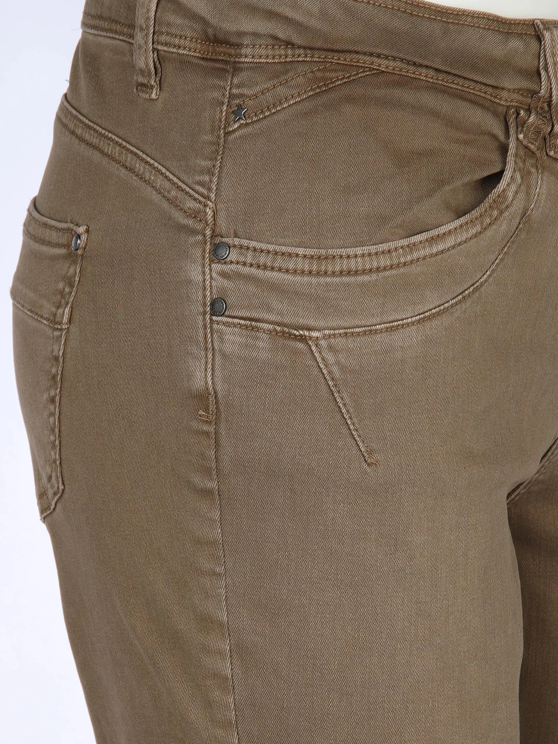 Damen Stooker DOB Damen Jeans Davos Casual Fit