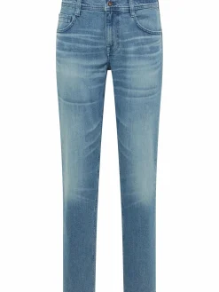 Herren Mustang Damen Jeans "Denver Straight"