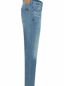 Herren Mustang Damen Jeans 