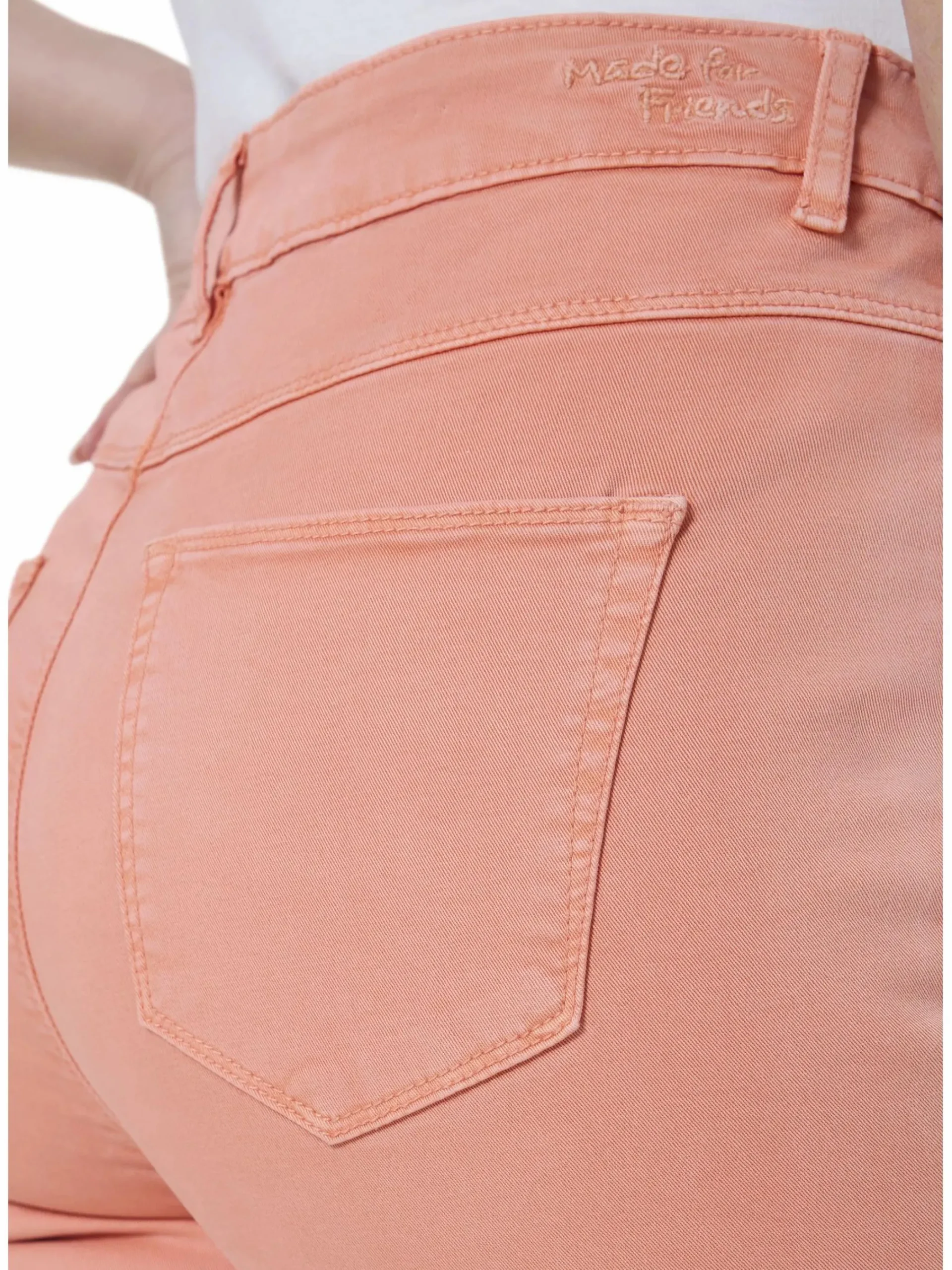 Damen Stooker DOB Damen Jeans "Florenz"