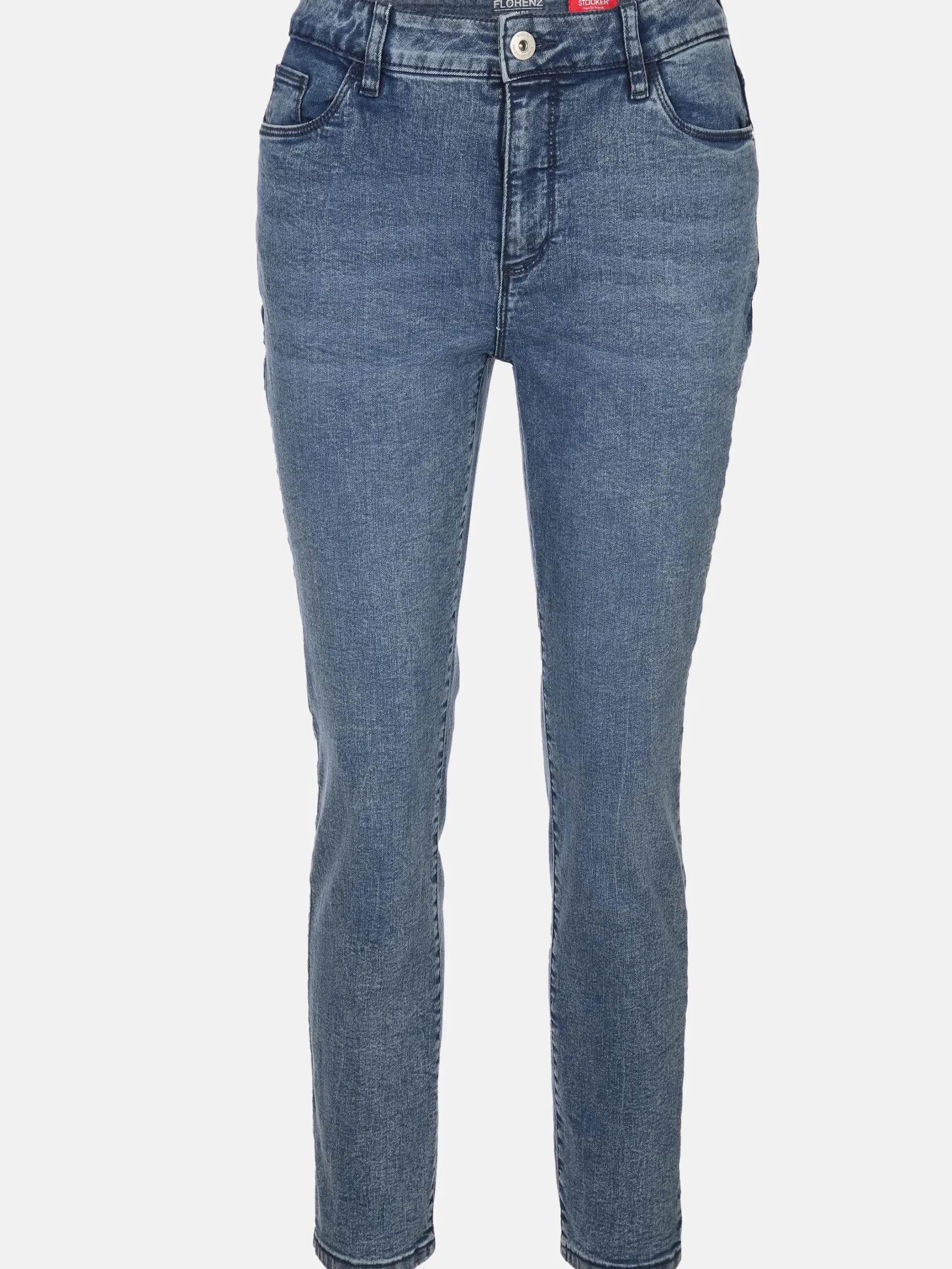Damen Stooker DOB Damen Jeans "Florenz"