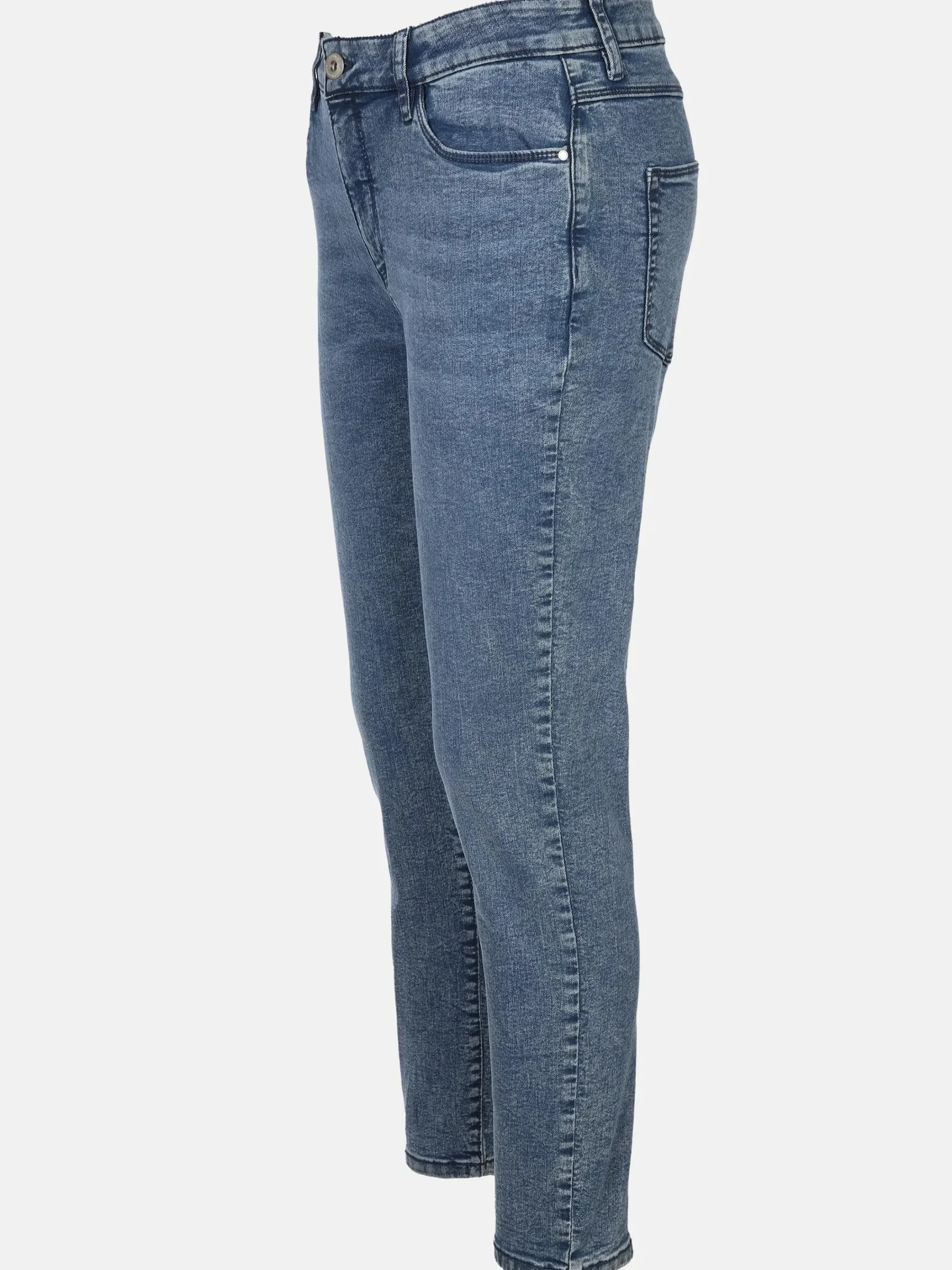 Damen Stooker DOB Damen Jeans "Florenz"