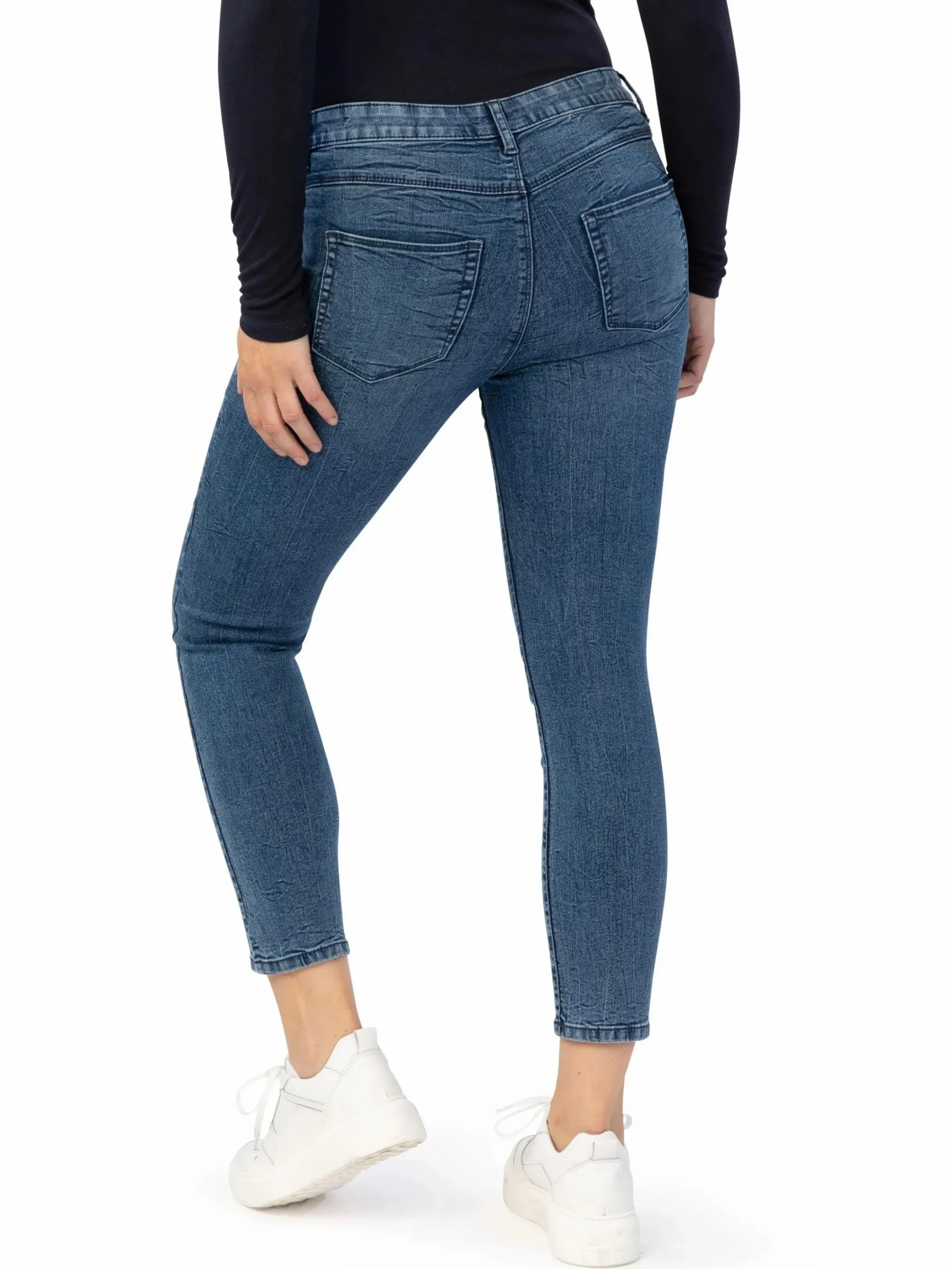 Damen Stooker DOB Damen Jeans "Florenz"