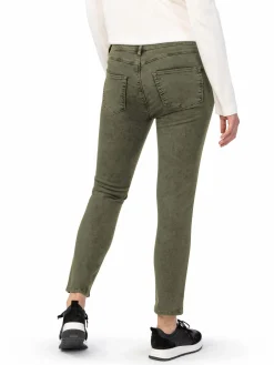 Damen Stooker DOB Damen Jeans Florenz in Slim Fit