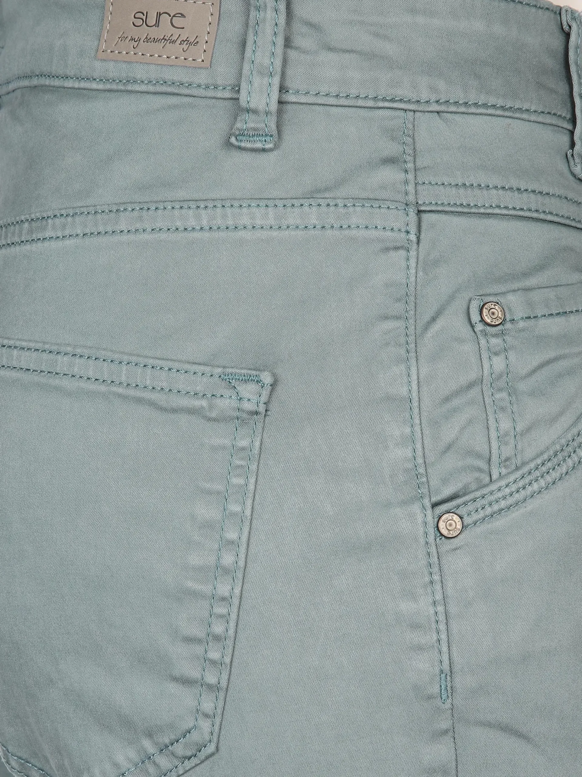 Damen Sure Damen Jeans "Hanna"