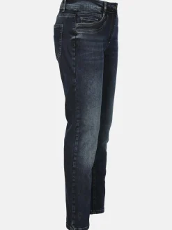 Damen Lisa Tossa Damen Jeans in slim fit