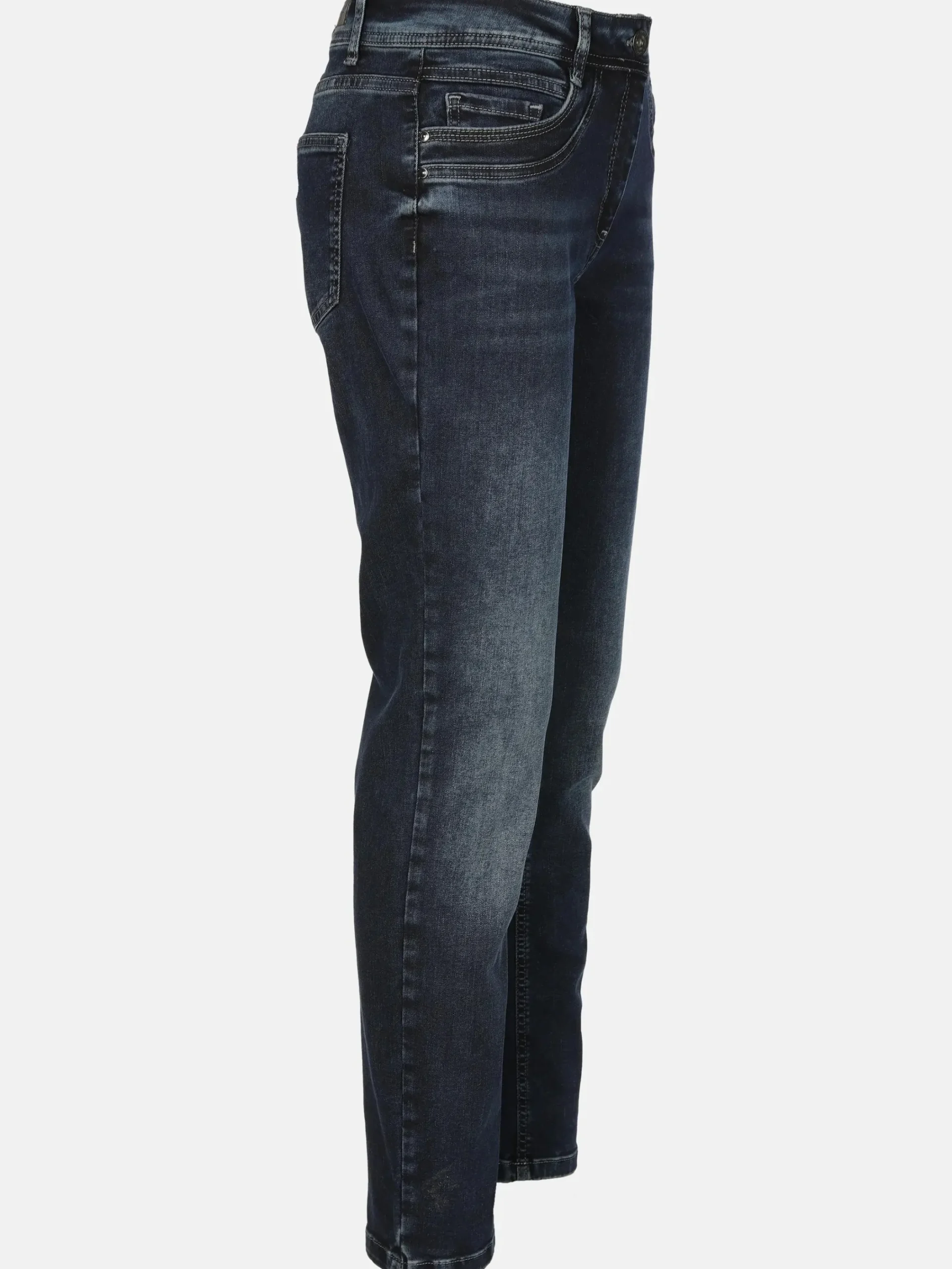 Damen Lisa Tossa Damen Jeans in slim fit