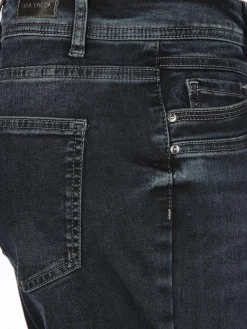 Damen Lisa Tossa Damen Jeans in slim fit