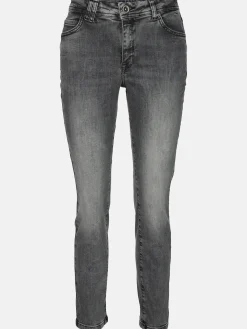 Damen Lisa Tossa Damen Jeans in Slim Fit "Hanna"