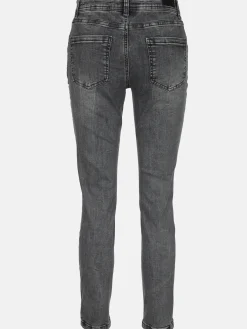 Damen Lisa Tossa Damen Jeans in Slim Fit "Hanna"