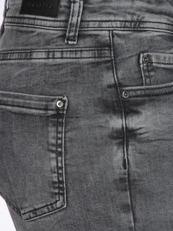 Damen Lisa Tossa Damen Jeans in Slim Fit 