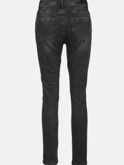 Damen Lisa Tossa Damen Jeans in slimfit Form