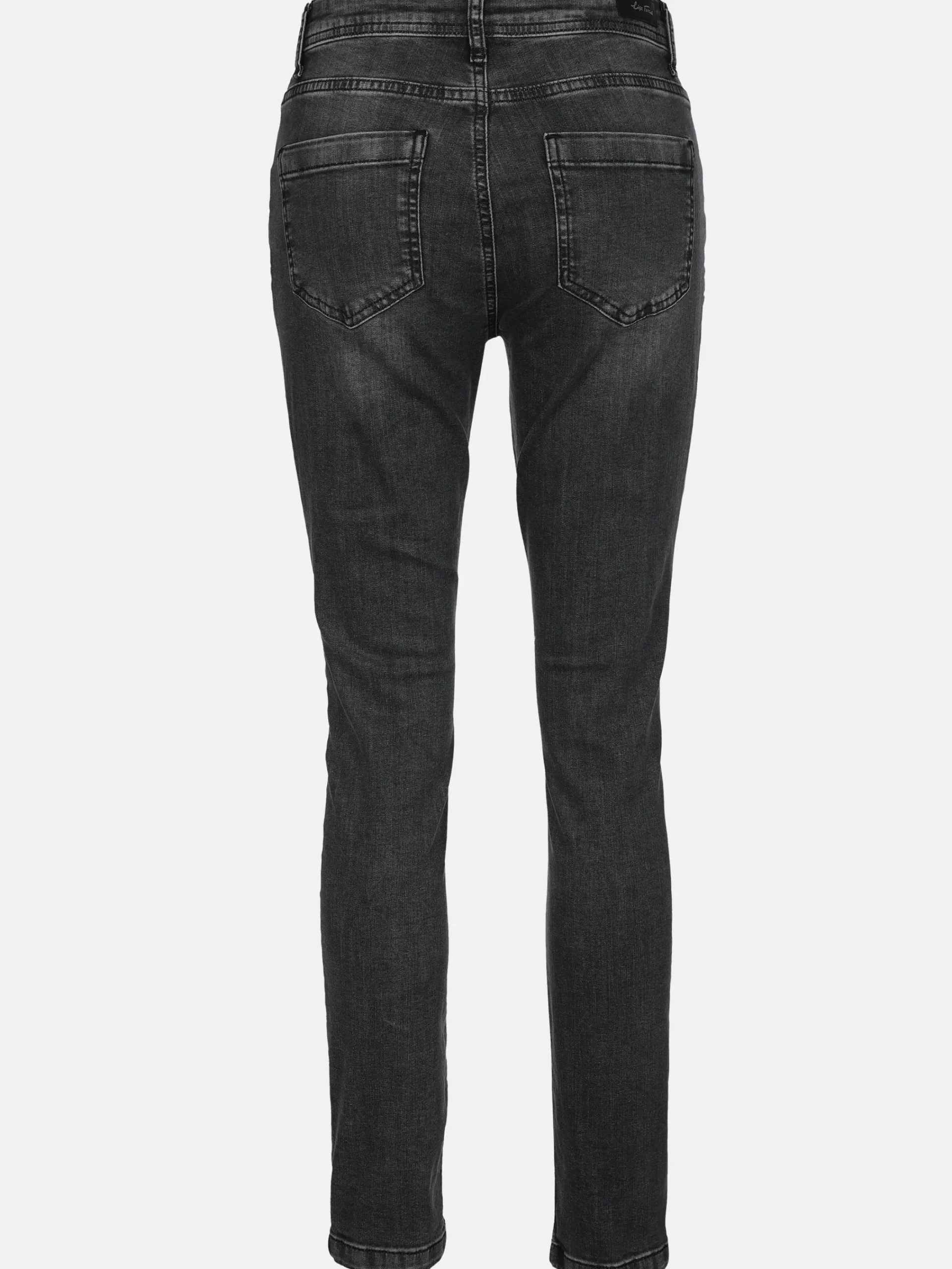 Damen Lisa Tossa Damen Jeans in slimfit Form
