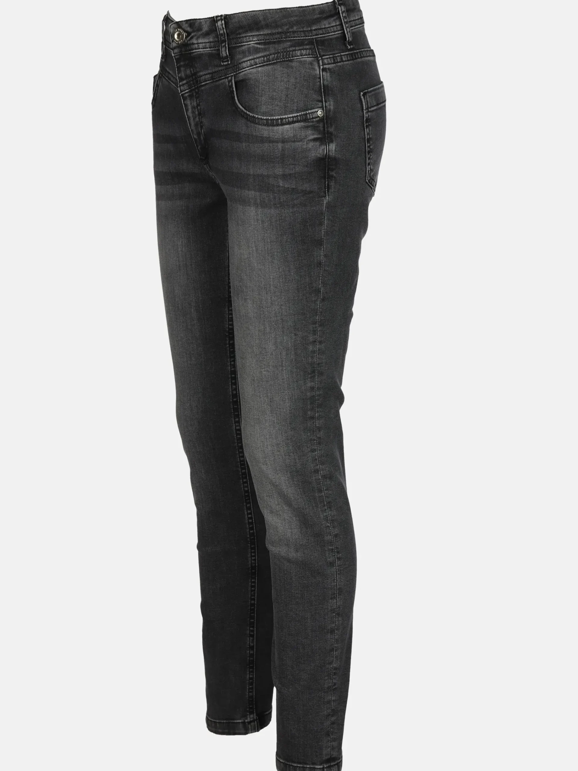 Damen Lisa Tossa Damen Jeans in slimfit Form