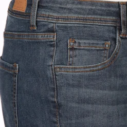 Damen Sure Damen Jeans in Super Slim