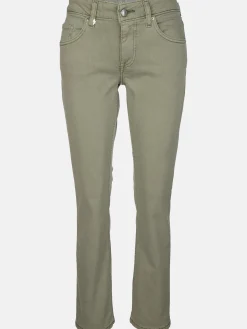 Damen Mustang Damen Jeans "Julia"