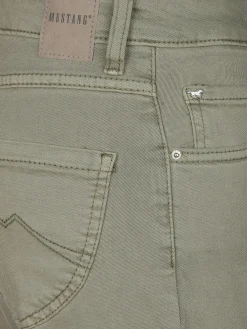 Damen Mustang Damen Jeans 