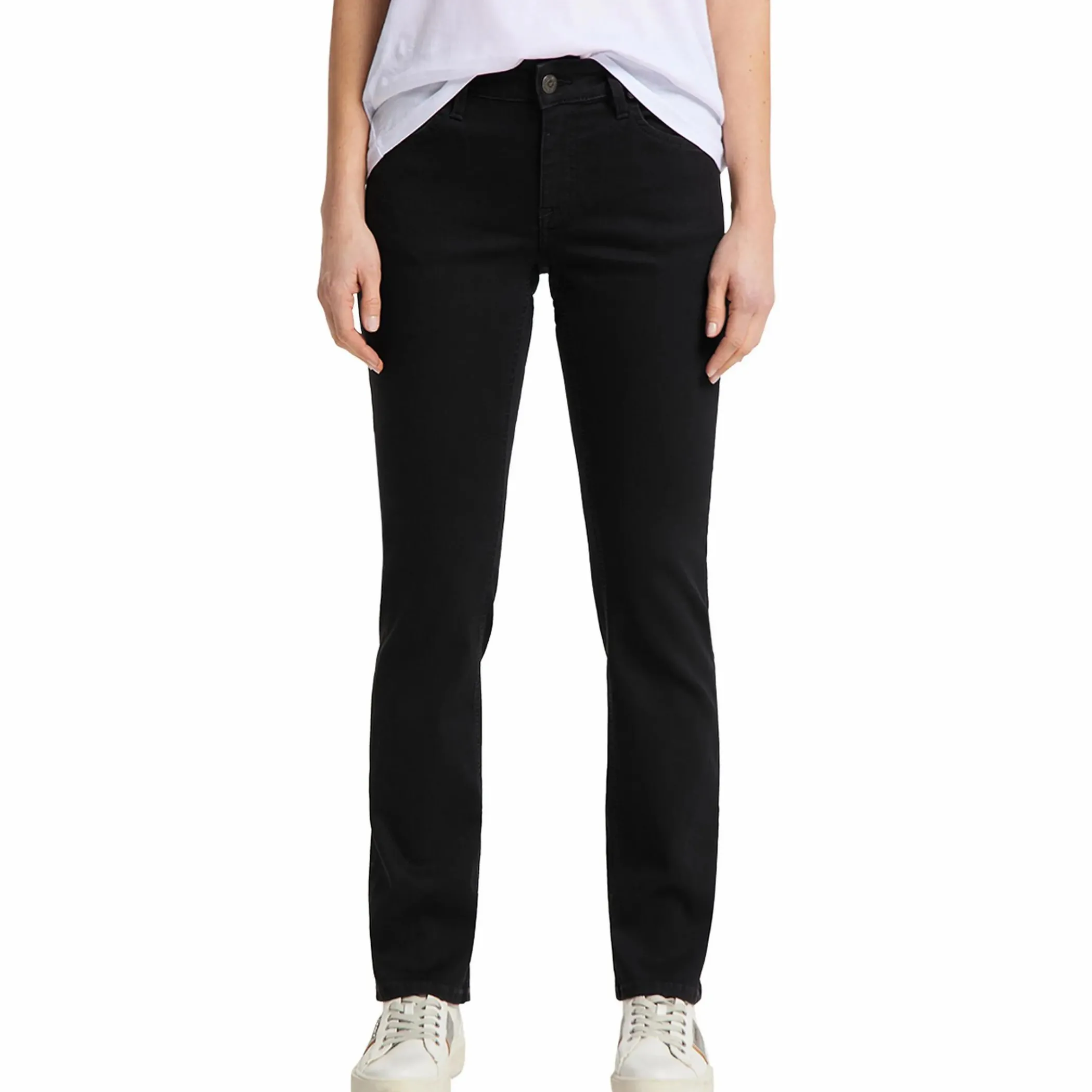 Damen Mustang Damen Jeans "Julia"