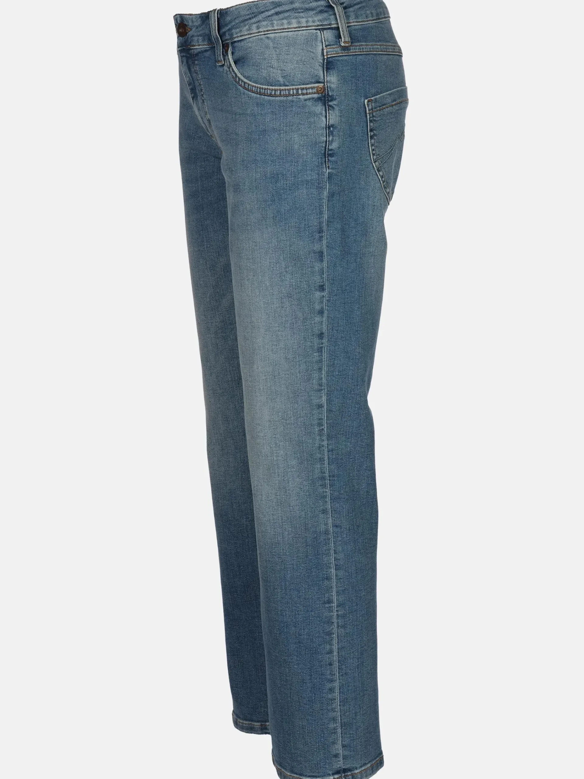 Damen Mustang Damen Jeans "Julia"