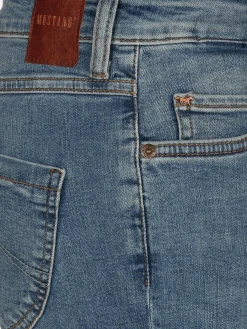 Damen Mustang Damen Jeans