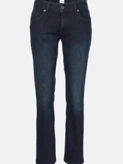 Damen Mustang Damen Jeans "Julia"