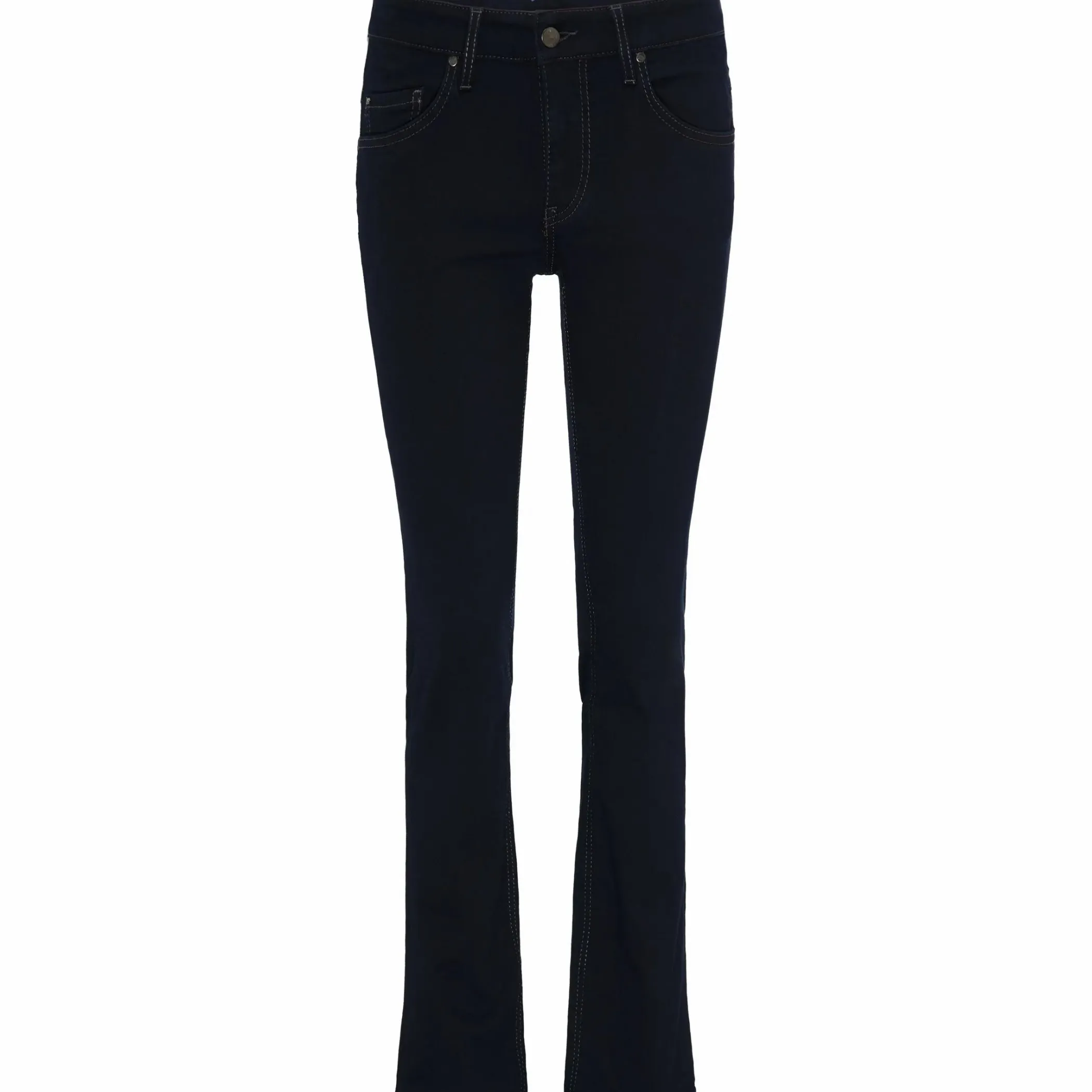 Damen Mustang Damen Jeans "Julia"
