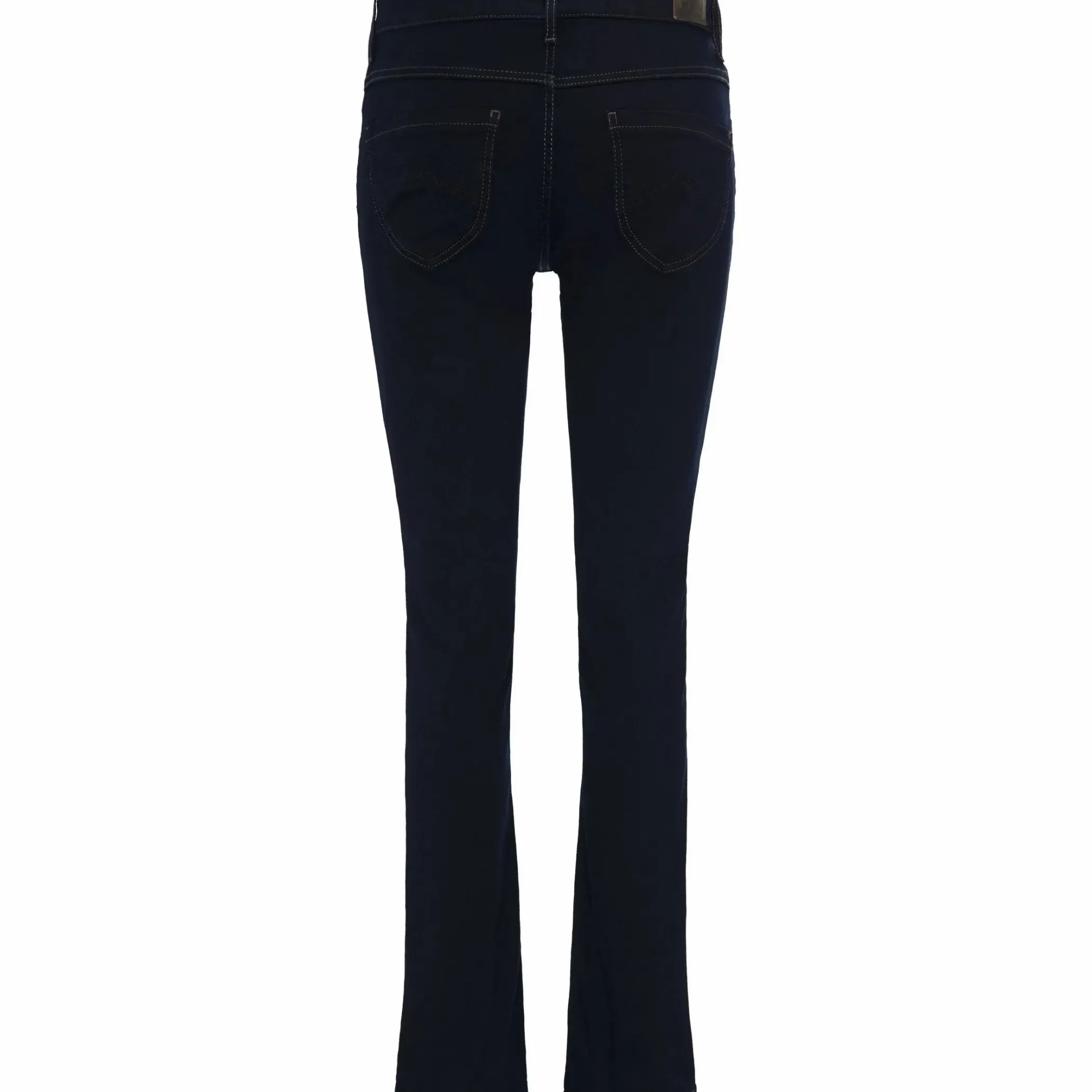 Damen Mustang Damen Jeans "Julia"