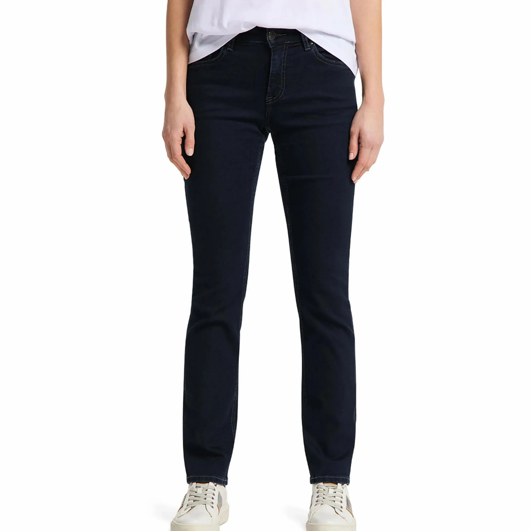 Damen Mustang Damen Jeans "Julia"