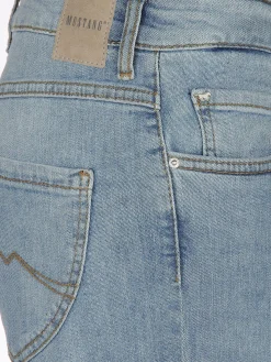 Damen Mustang Damen Jeans 