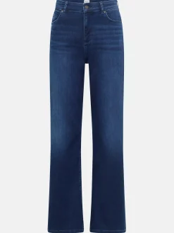 Damen Mustang Damen Jeans "Madison Wide"