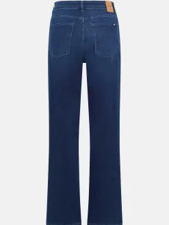 Damen Mustang Damen Jeans "Madison Wide"