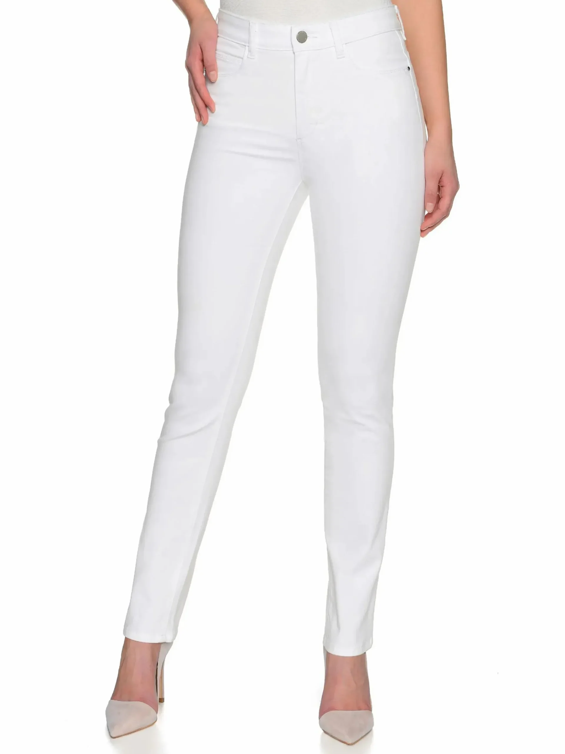 Damen Stooker DOB Damen Jeans Magic Shape Fit