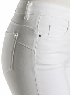 Damen Stooker DOB Damen Jeans Magic Shape Fit