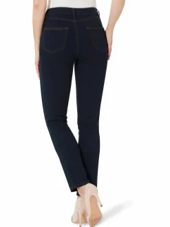 Damen Stooker DOB Damen Jeans Magic Shape Fit