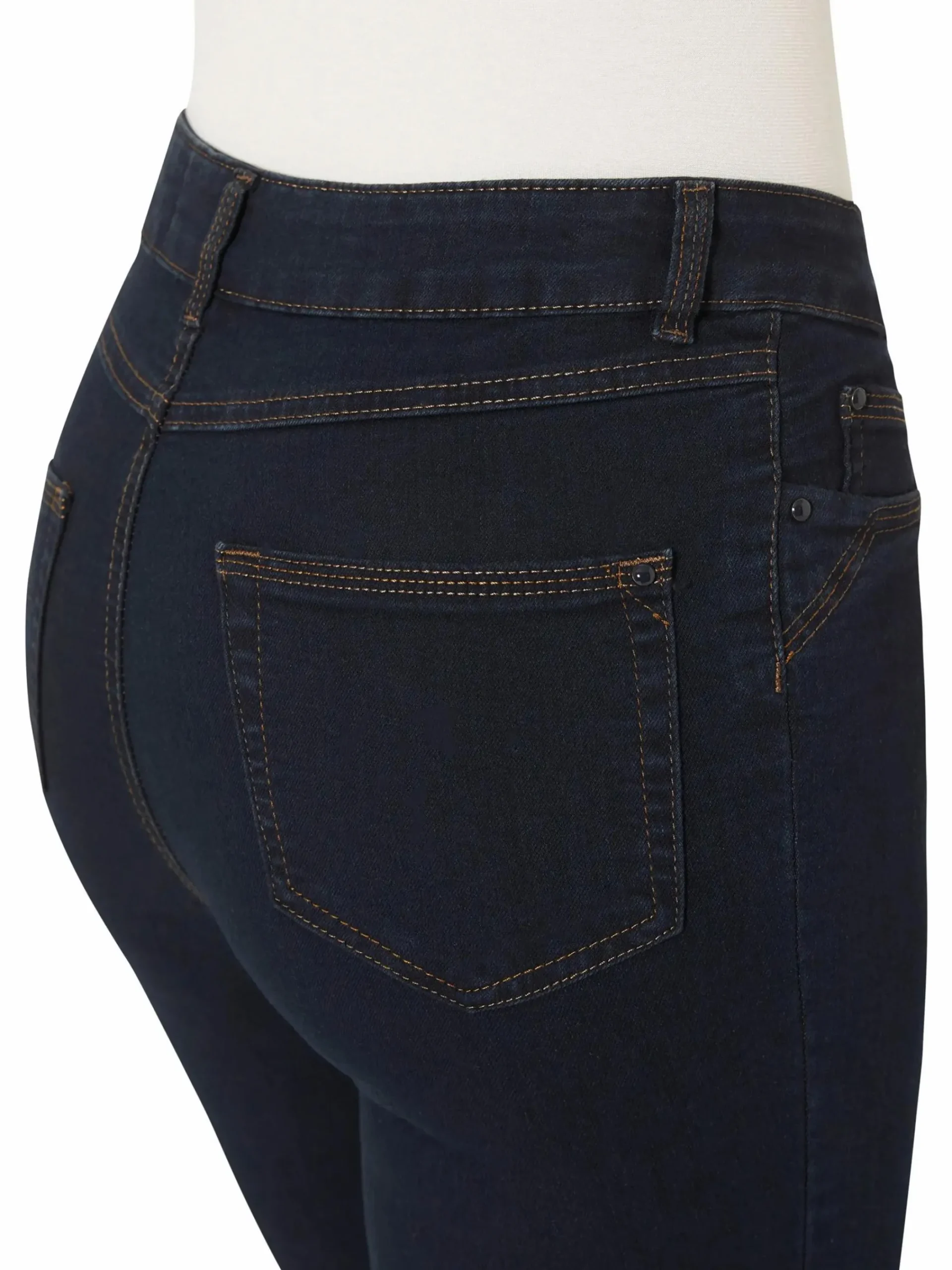 Damen Stooker DOB Damen Jeans Magic Shape Fit