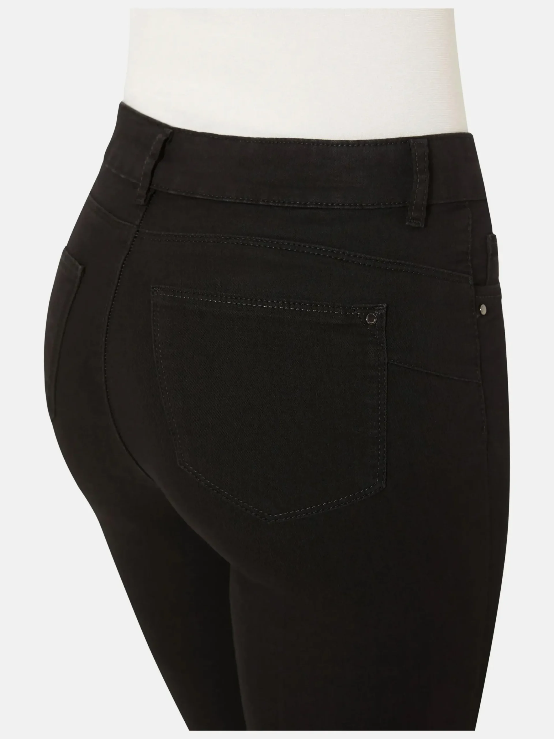 Damen Stooker DOB Damen Jeans Magic Shape Fit