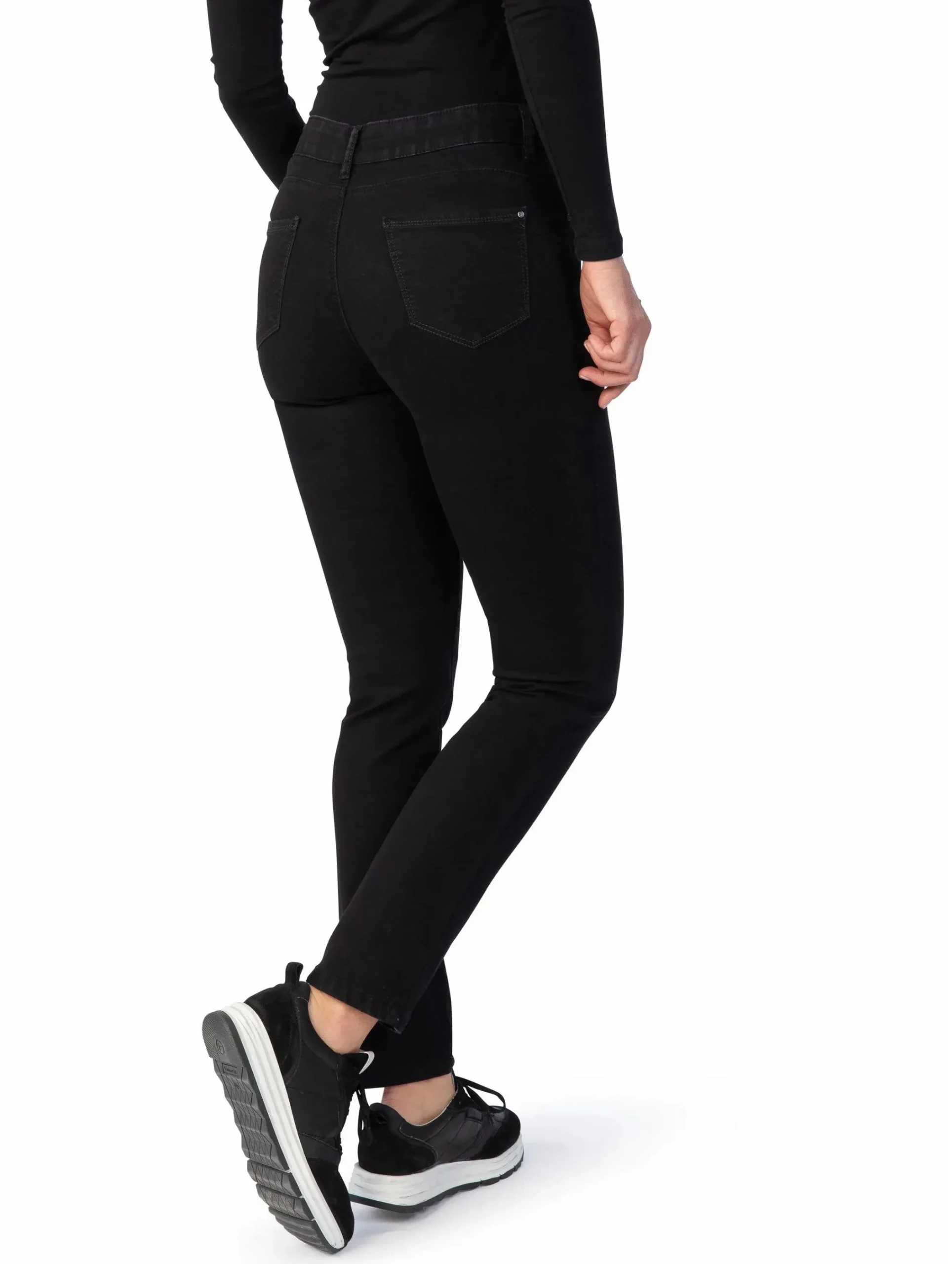 Damen Stooker DOB Damen Jeans Magic Shape Fit