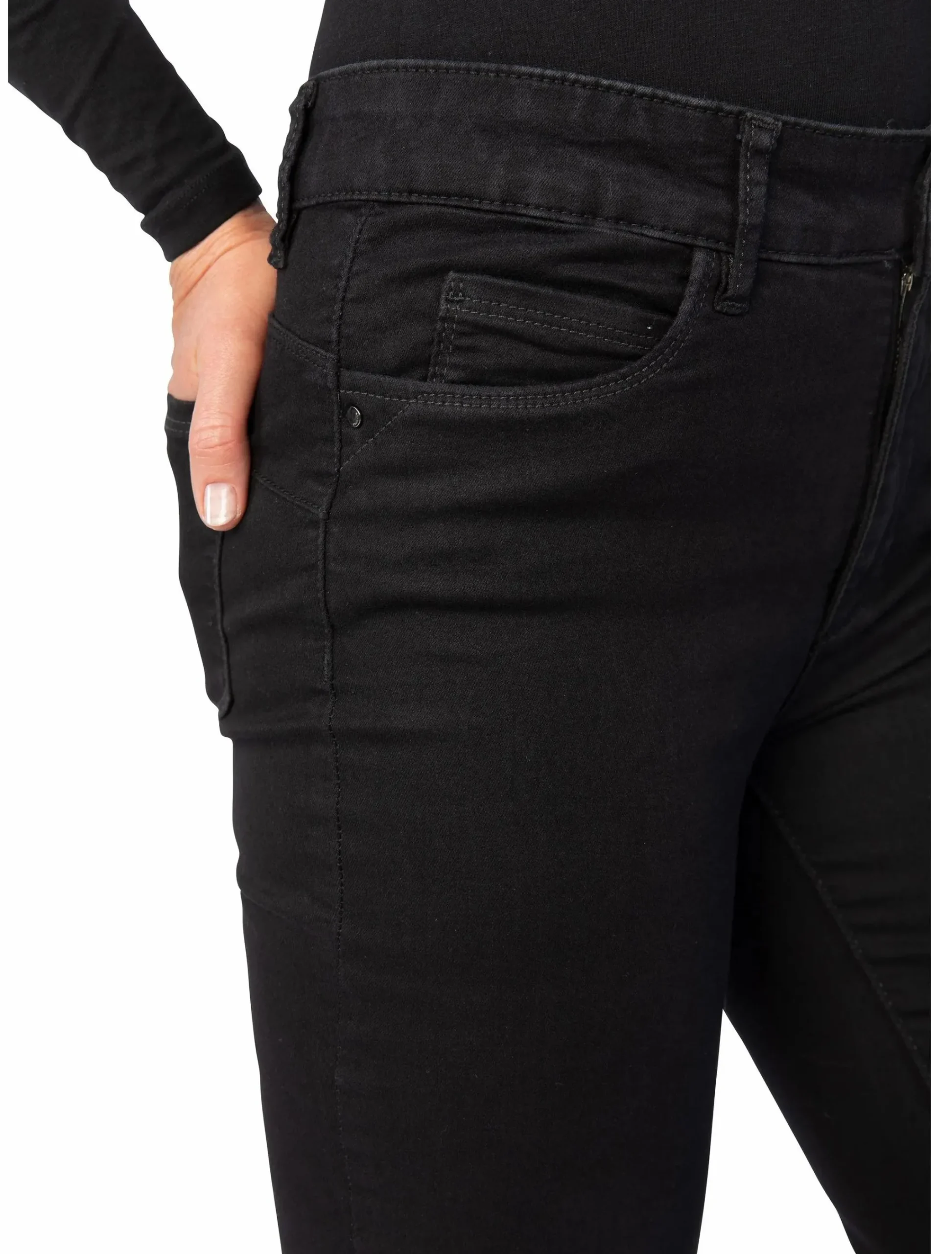 Damen Stooker DOB Damen Jeans Magic Shape Fit