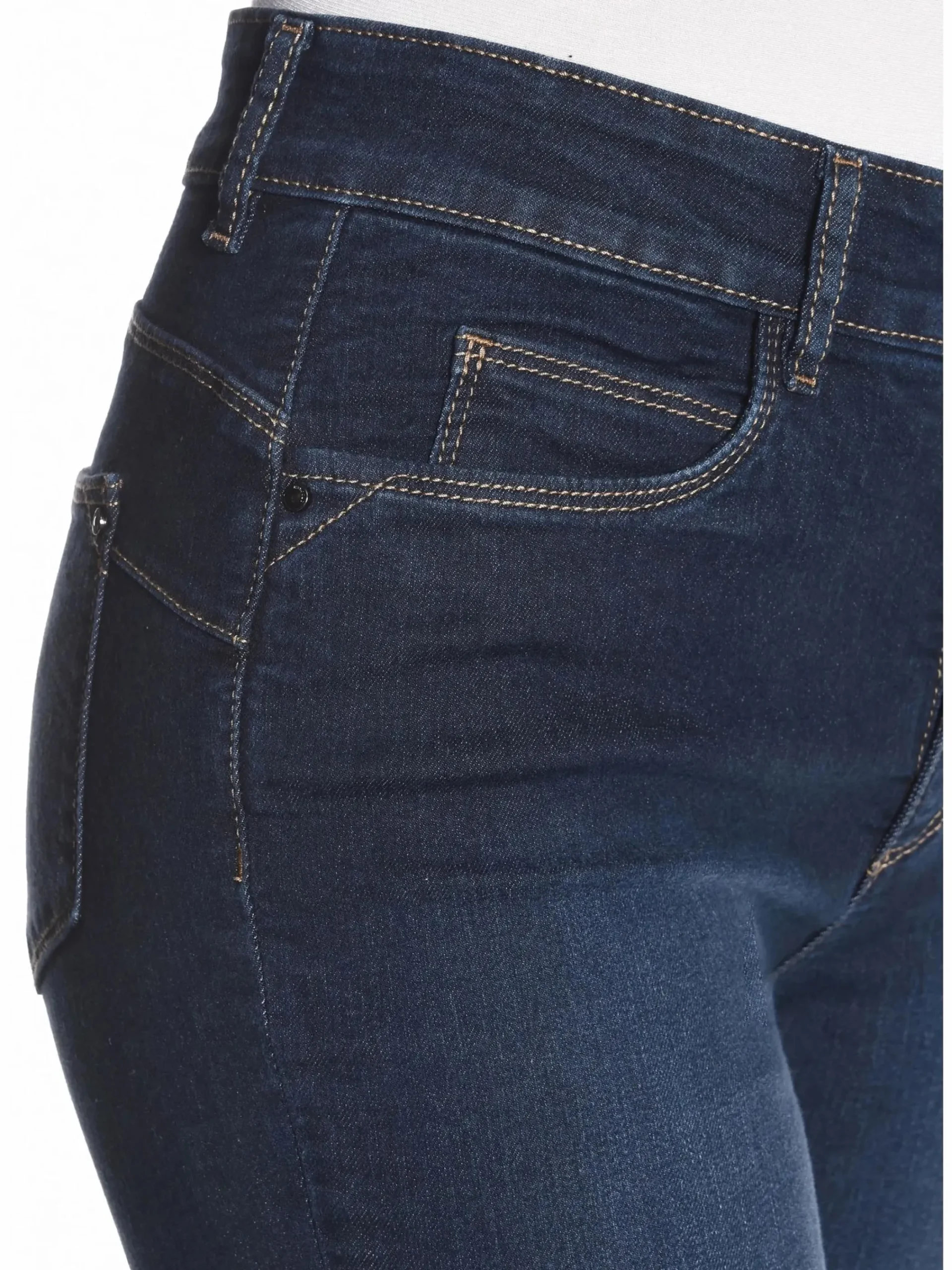 Damen Stooker DOB Damen Jeans Magic Shape Fit