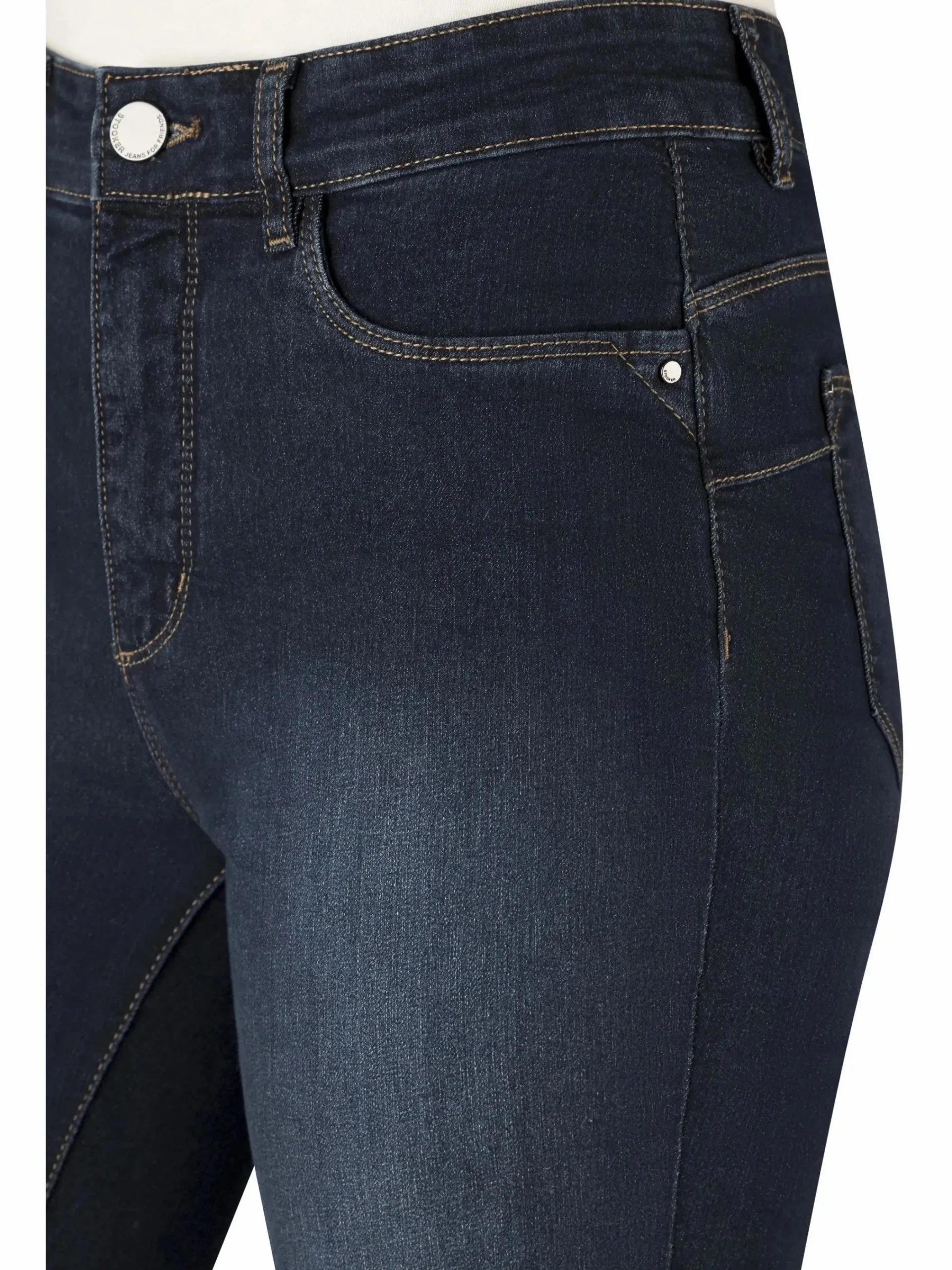 Damen Stooker DOB Damen Jeans Magic Shape Fit