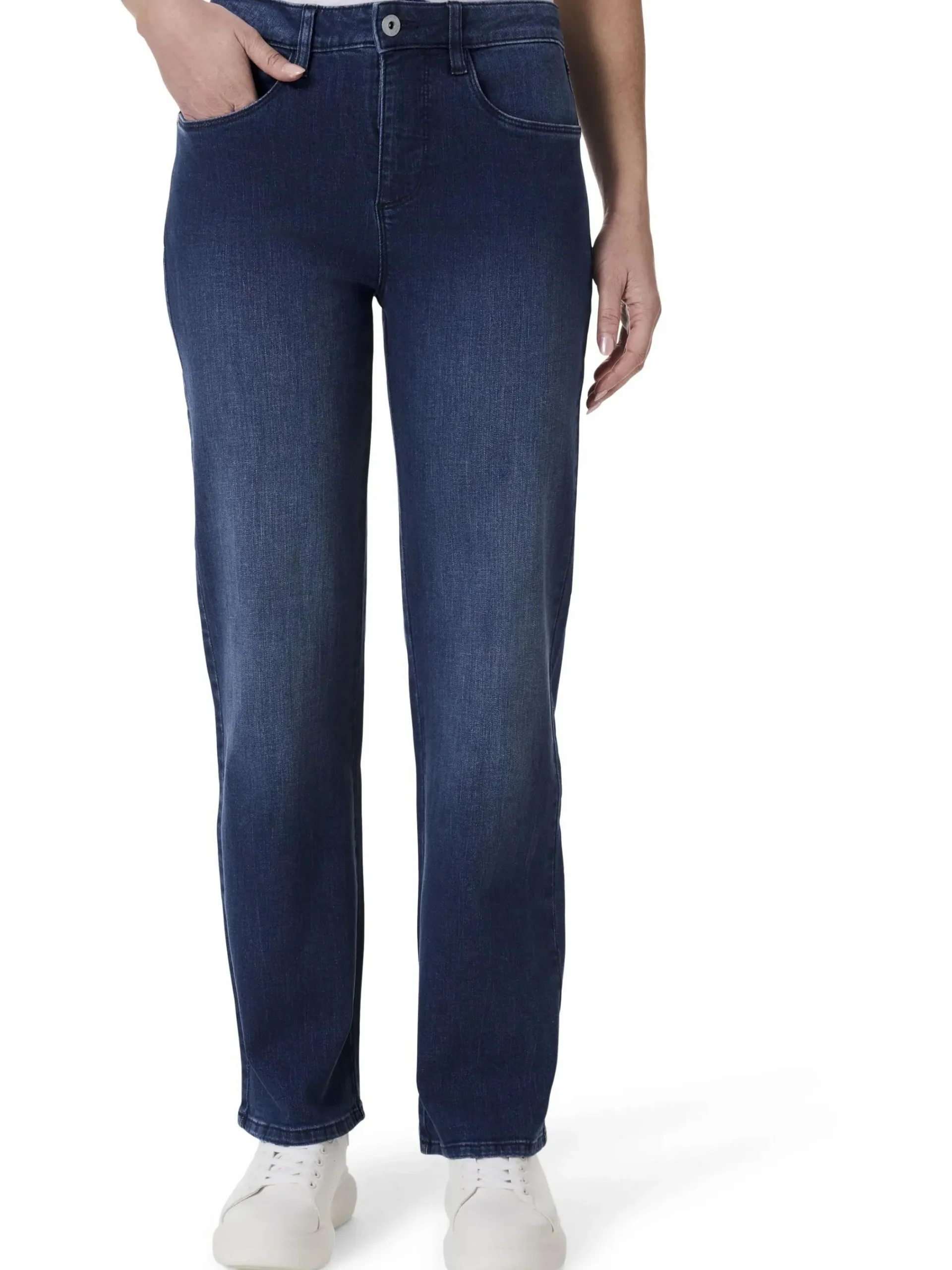 Damen Stooker DOB Damen Jeans "Mary"
