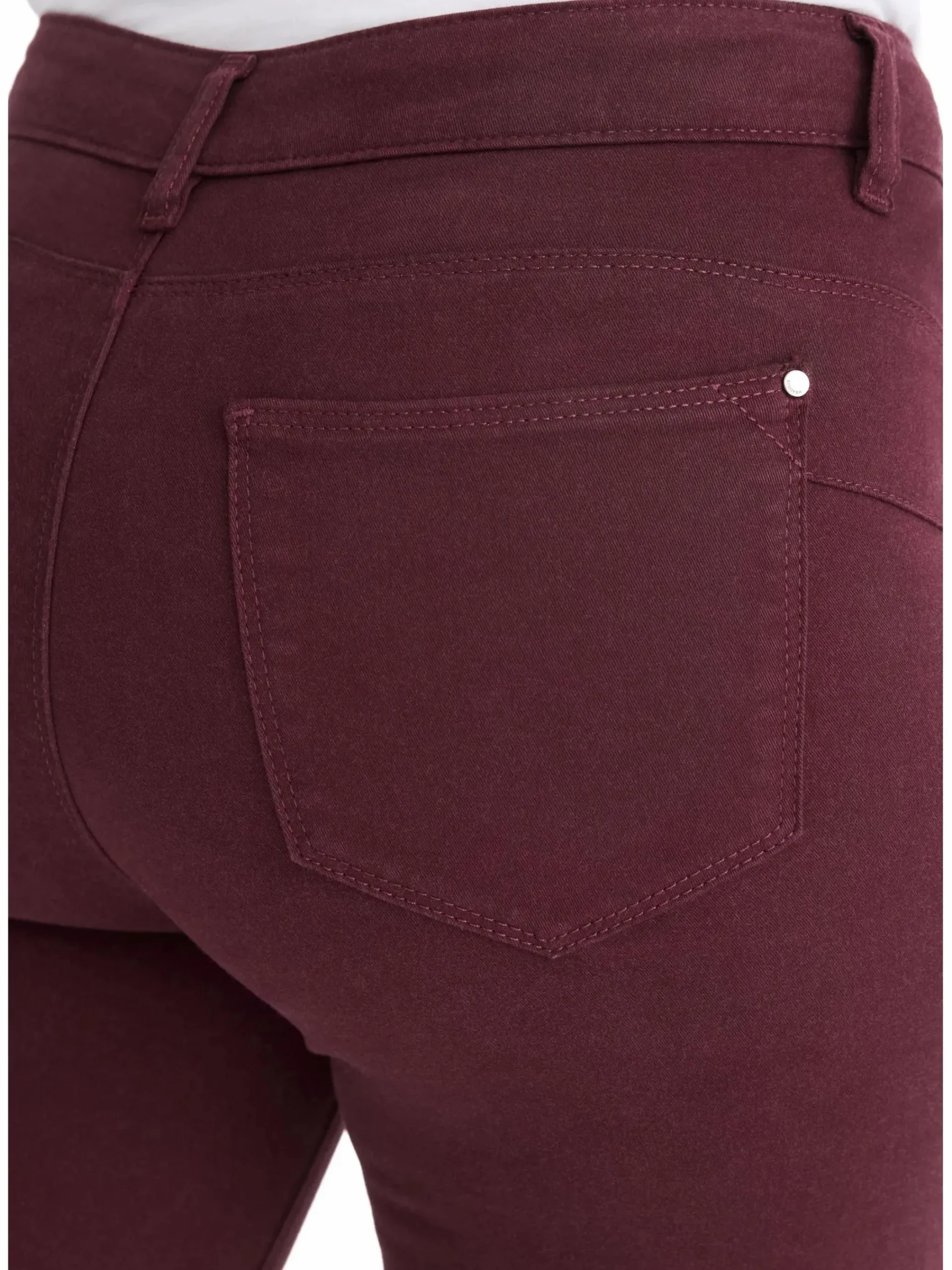 Damen Stooker DOB Damen Jeans "Milano"