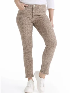 Damen Stooker DOB Damen Jeans "Milano"