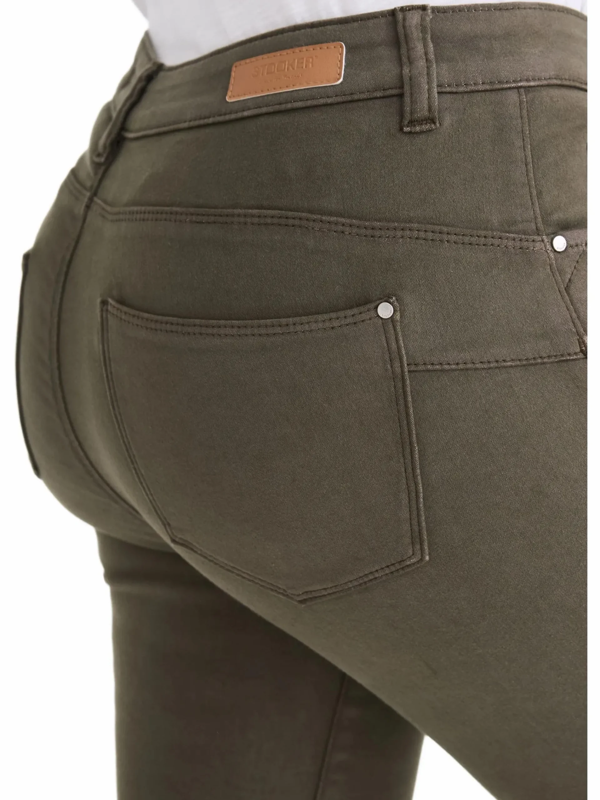 Damen Stooker DOB Damen Jeans "Milano"