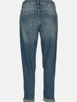 Damen Lisa Tossa Damen Jeans "Momfit"
