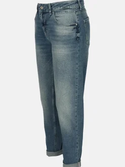 Damen Lisa Tossa Damen Jeans